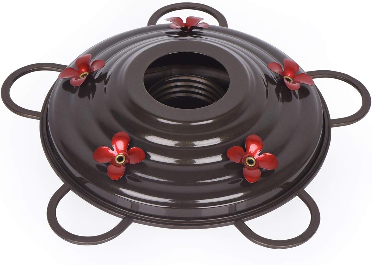 BOLITE Spiral Bottom Tray, Replacement Parts for