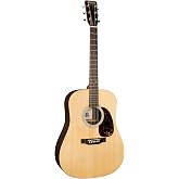 D-X2E Billy Strings Acoustic Electric Guitar
