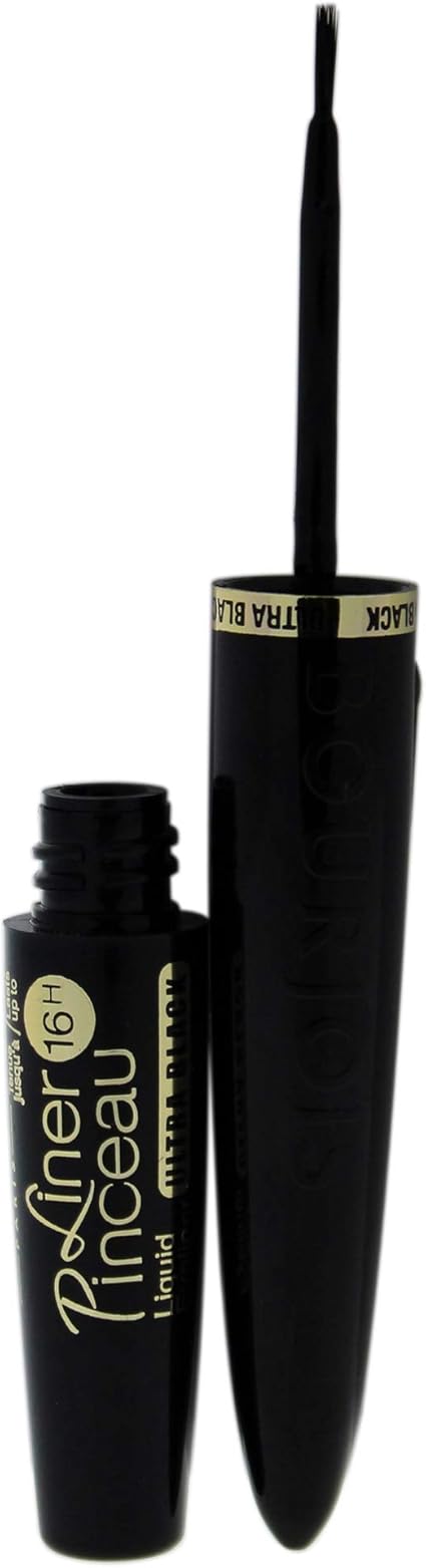 bourjois liquid eyeliner