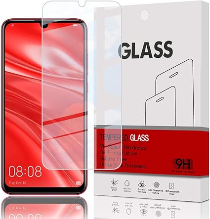 Amazon Huawei Nova Lite 3 ガラスフィルム Huawei Nova Lite 3 フィルム 日本旭硝子素材 9h硬度 防爆裂 気泡防止 2 5dラウンドエッジ 厚さ0 26mm 高透過率 指紋防止 液晶保護フィルム Huawei Nova Lite 3 スクリーンプロテクター 通販