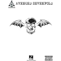 Avenged Sevenfold CD 10アルバム　とバッジセット Amazon.co.jp: Avenged Sevenfold: Music