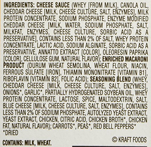 KRAFT, VELVEETA SKILLETS, CREAMY BEEF STROGANOFF, 11.6OZ BOX (PACK OF 6)