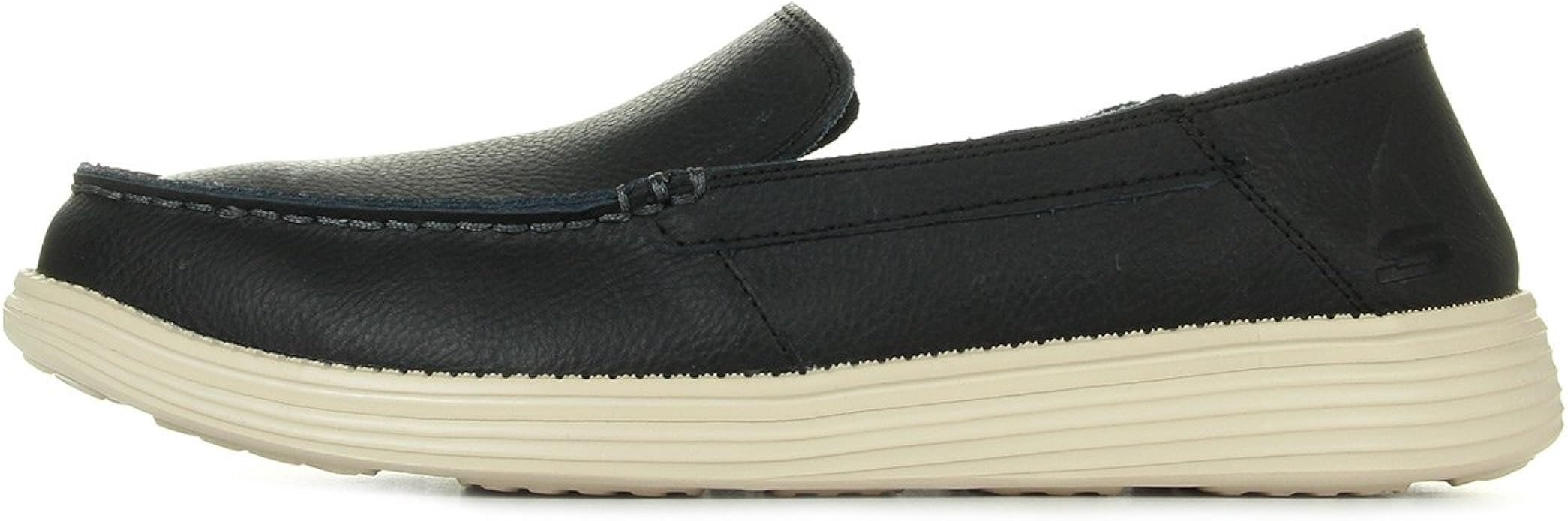 skechers status breson