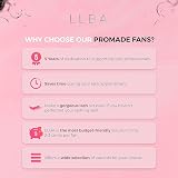 LLBA Promade Mix 750 Fans Volume Eyelash Extensions C CC D Curl 0.03-0.1mm view 5