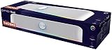 Trust Gaming GXT 619W Thorne PC Soundbar 12W RGB USB Powered White view 11