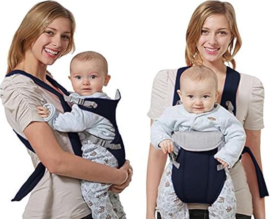 3 in 1 baby carrier