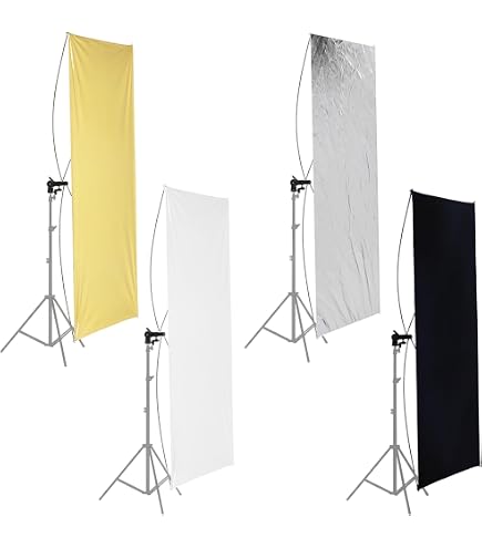 Reflector PopSpot Ultra de 7 de Fotodiox Pro