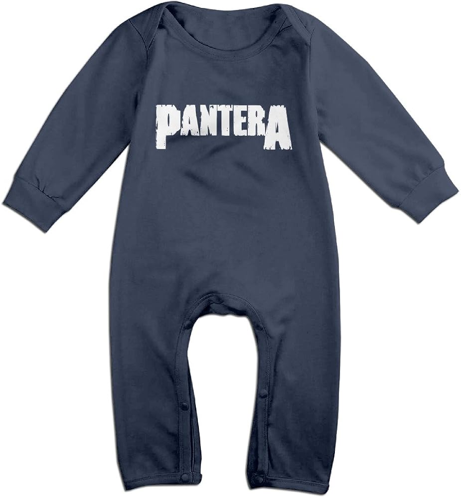 pantera onesie