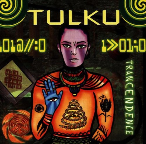Tulku - Buddha Bar - Dinner - Zortam Music