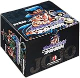 Image de JoJo's Bizarre Adventure / Jojo no Kimyou na Bouken Vol.8 - Vol.17 Set [JAPANESE EDITION]