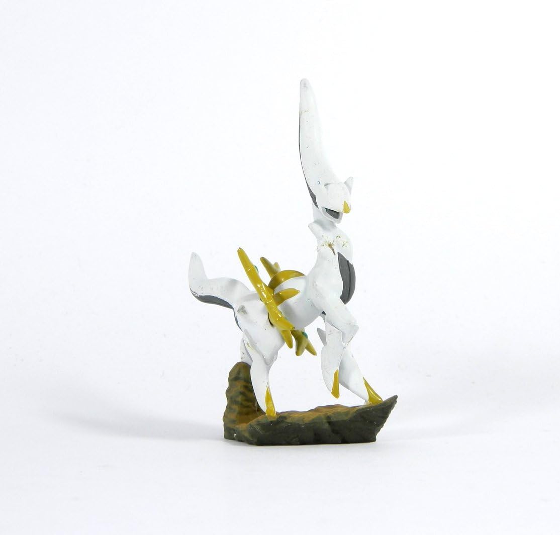 pokemon arceus figure