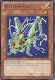 Yu-Gi-Oh! - Watthopper (STBL-EN027) - Starstrike Blast - 1st Edition - Common