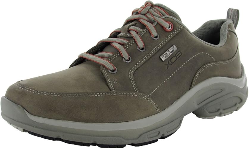 rockport blucher oxford