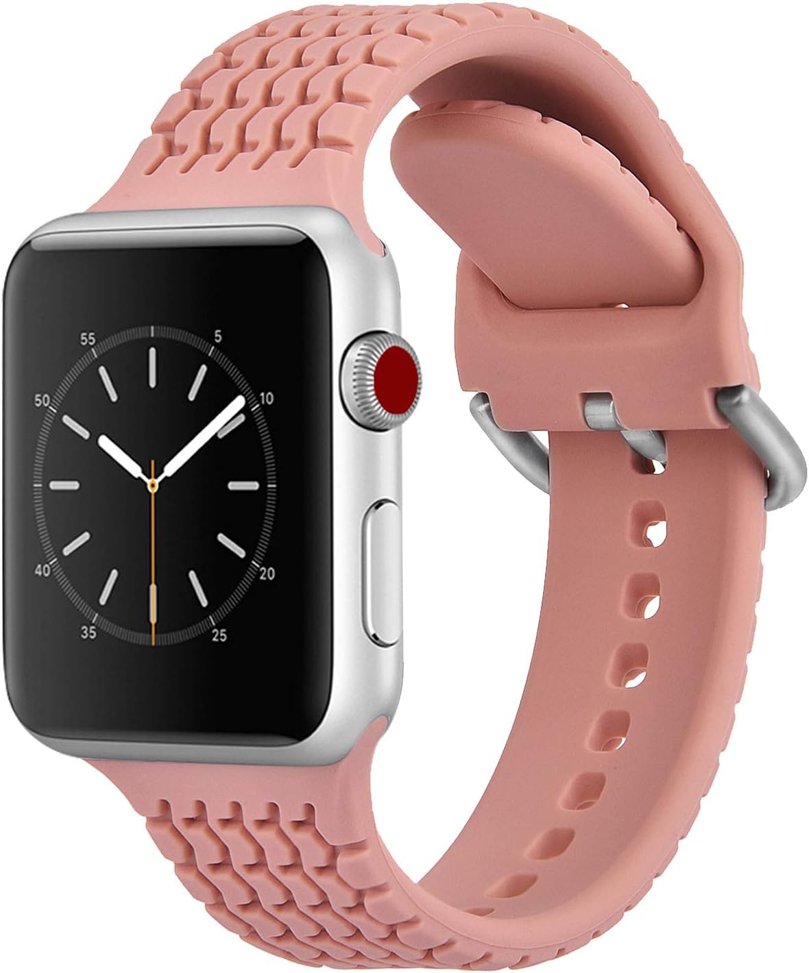 apple watch sport loop waterproof