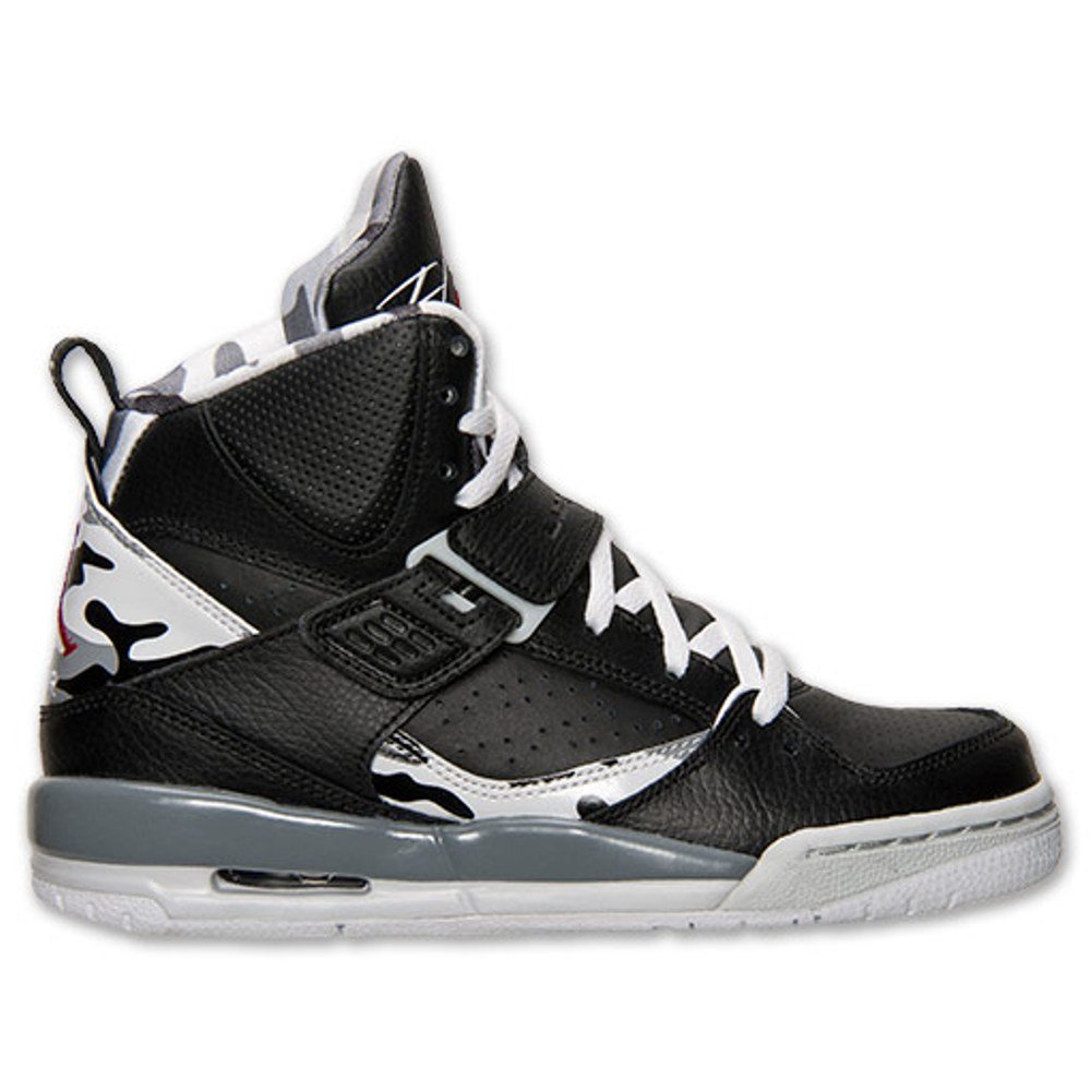 jordan flight 45 high max