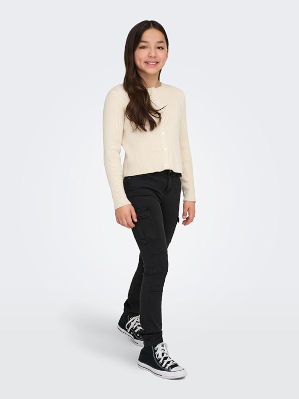 KIDS KONMISSOURI REG ANK Life Cargo PNT NOOS