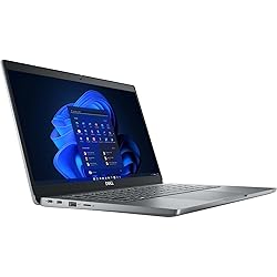 Dell Latitude 5000 5330 13.3" Notebook - Full HD