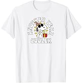 Peanuts - Snoopy Birthday Another Year Cooler T-Shirt