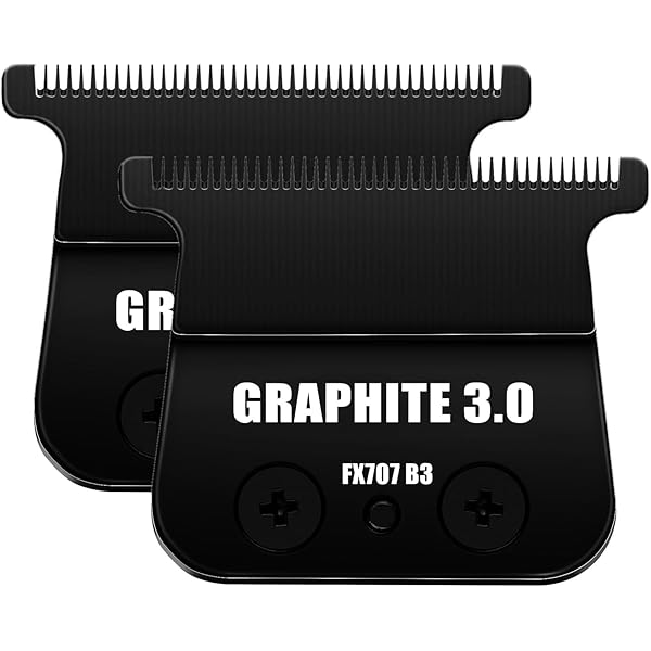 Amazon.com: FX803B Replacement Blades for BaBylissPRO FX870 FXF880