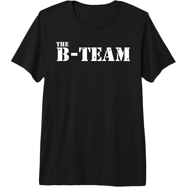 Amazon.com: Blur vs Oasis Premium Tri-blend T-Shirt : Clothing