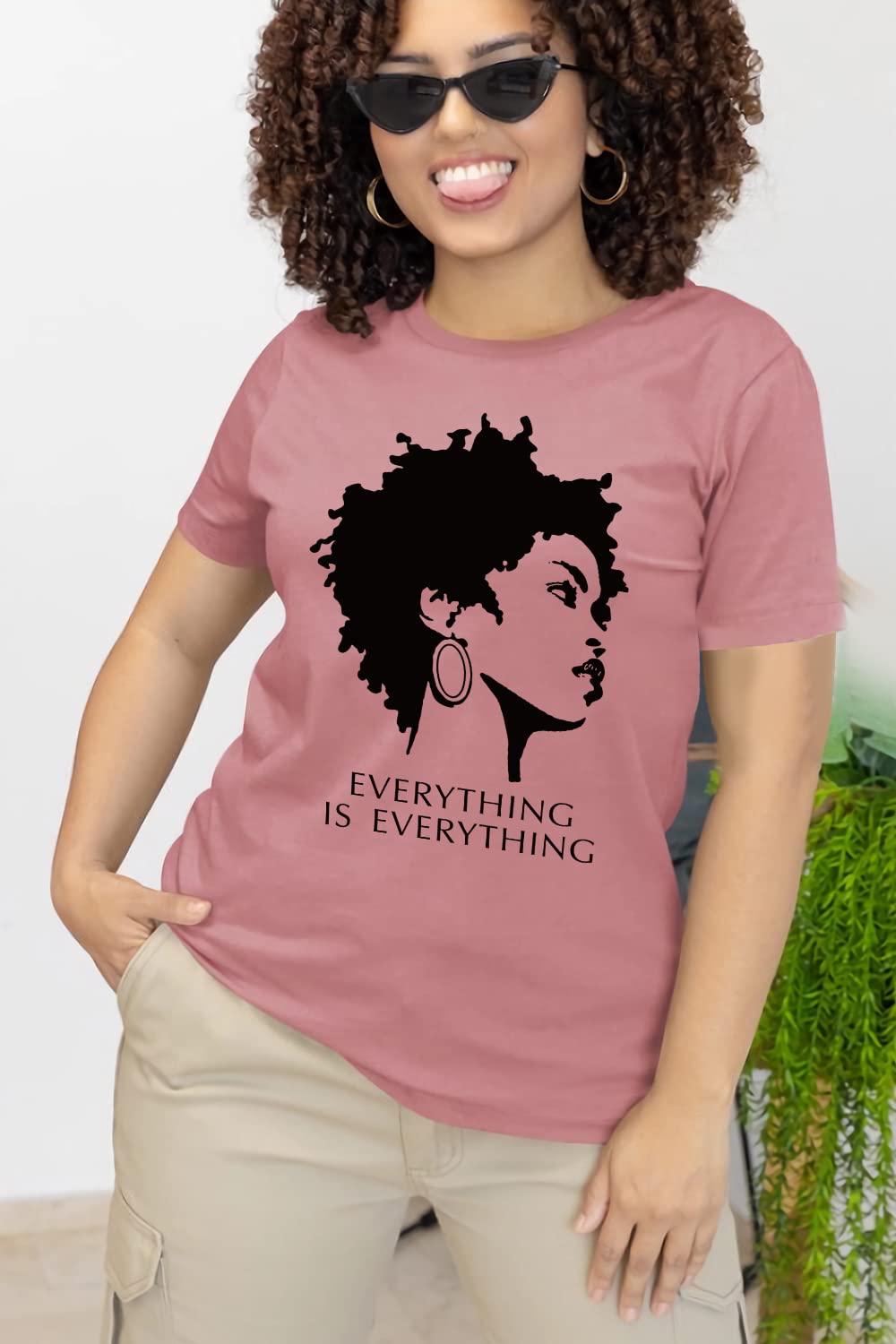 African Shirt for Women