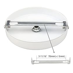 Ceiling Canopy Kit, Chandelier Canopy, Pendant
