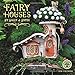 Fairy Houses 2018 Calendar