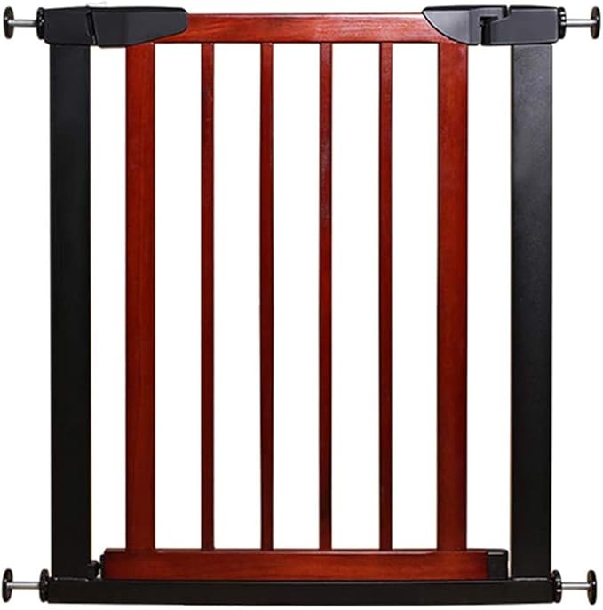 OUYA BabySicherheitsTorZaun expandierbares Haustier und KinderTor