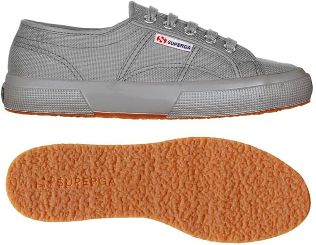 superga 2750 cotu classic full grey sage