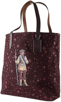 amazon coach tote bags