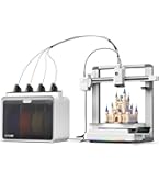 Amazon.com: Bambu Lab AMS Lite - Sistema de materiales automático