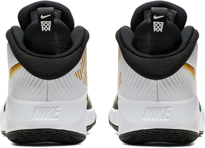 nike team hustle amazon