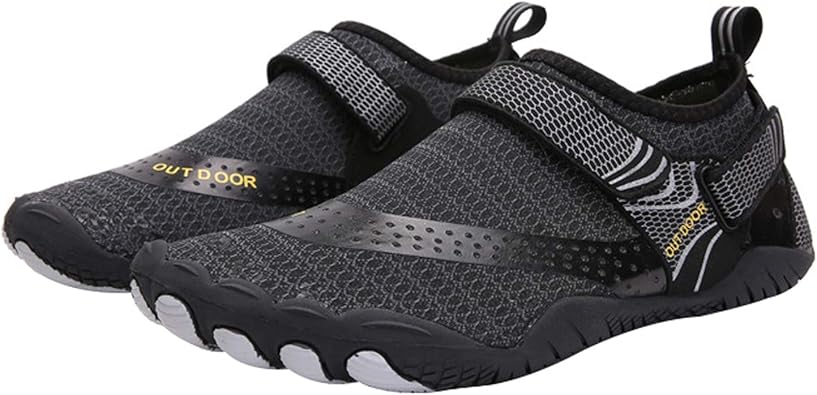 men's water aerobic shoes