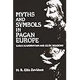 Myths and Symbols in Pagan Europe: Early Scandinavian and Celtic Religions