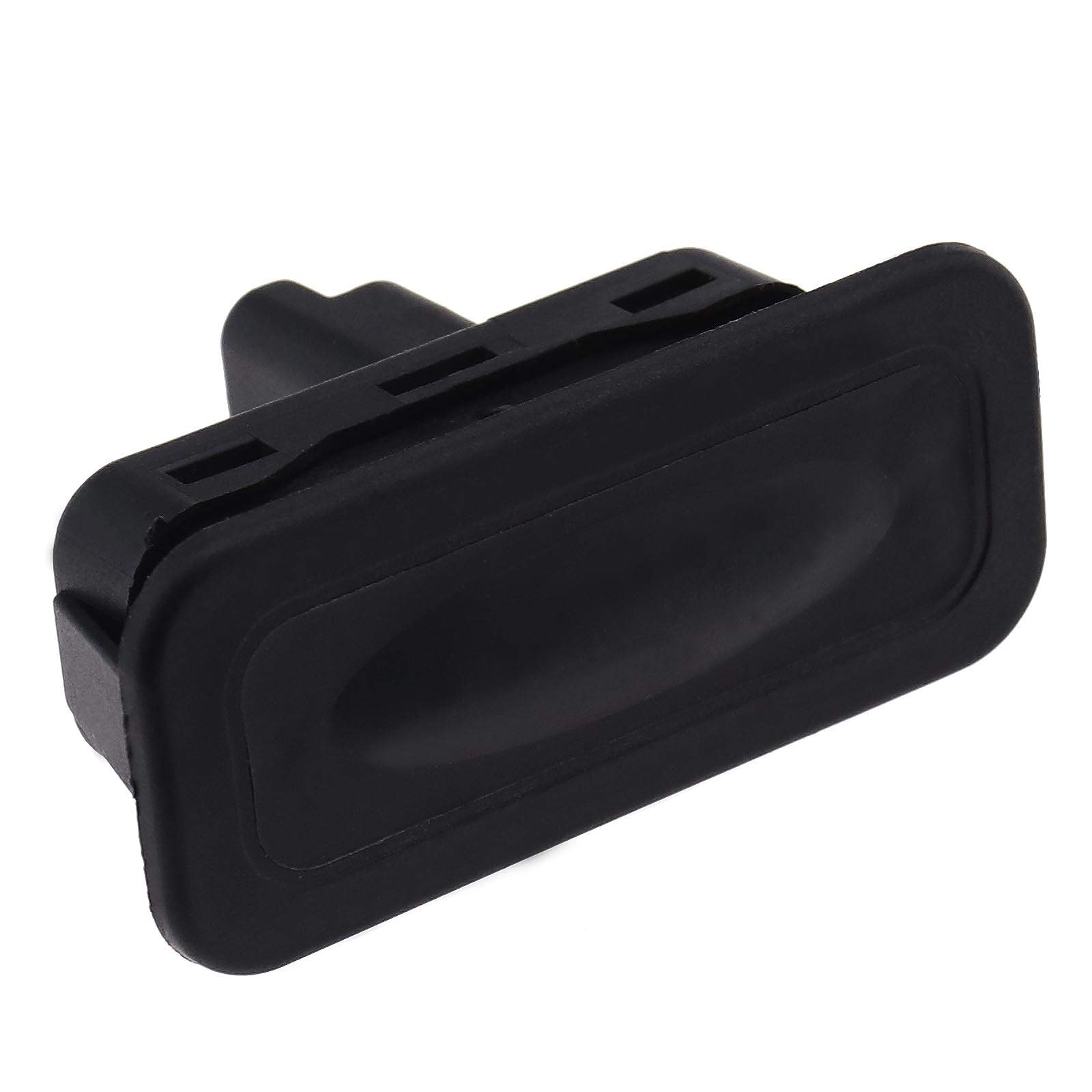 OTOTEC Car Boot Release Switch, Compatible with Renault Megane MK2 MK3 Clio MK3 MK4 8200076256-2 Pin