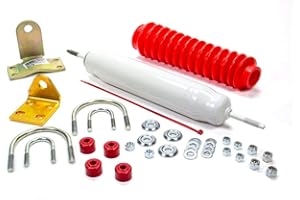 Skyjacker 7110 Steering Stabilizer Single Kit