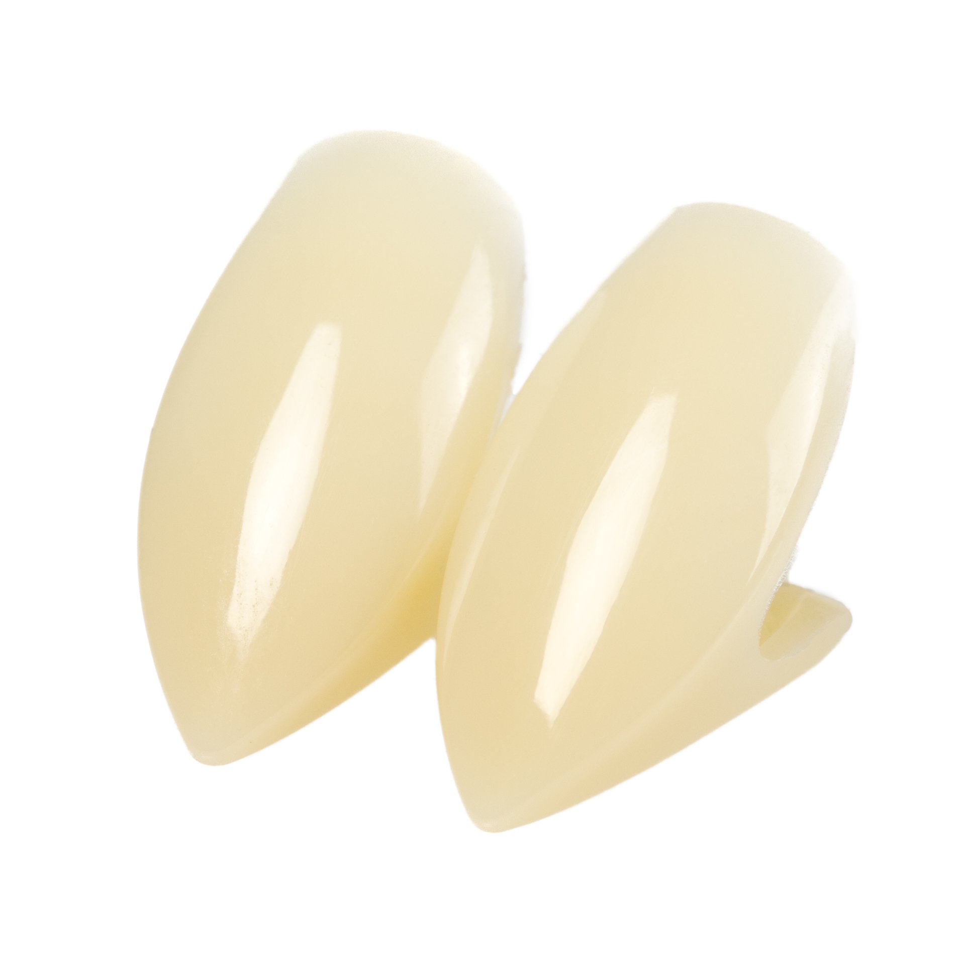 Scarecrow Classic Deluxe Custom Fangs (Length 18mm)