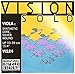 Thomastik-Infeld Vision Solo Viola Single C-String - 4/4 Scale - No. VIS24
