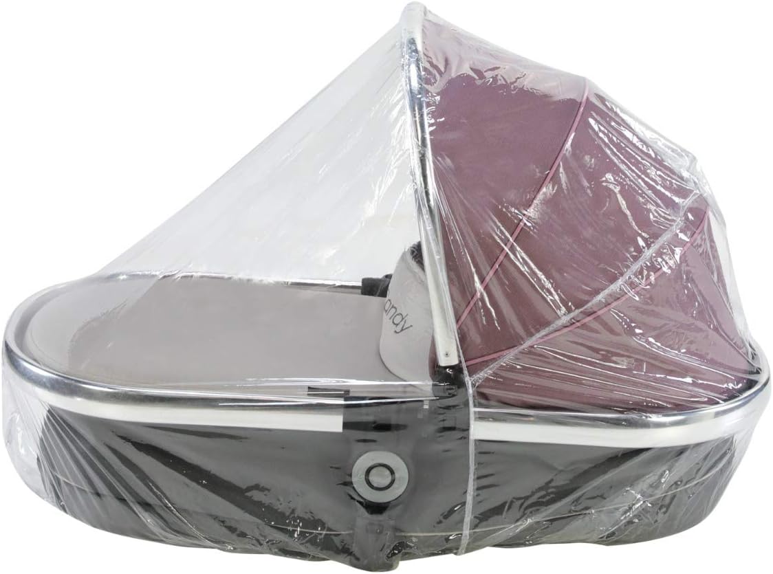 egg carrycot raincover