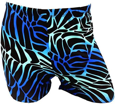 Endand Sexy Men Male Printed Swim Pool Bathing Suit Swimwear Swimming Pants Shorts Beach Trunks Swimsuit Wear