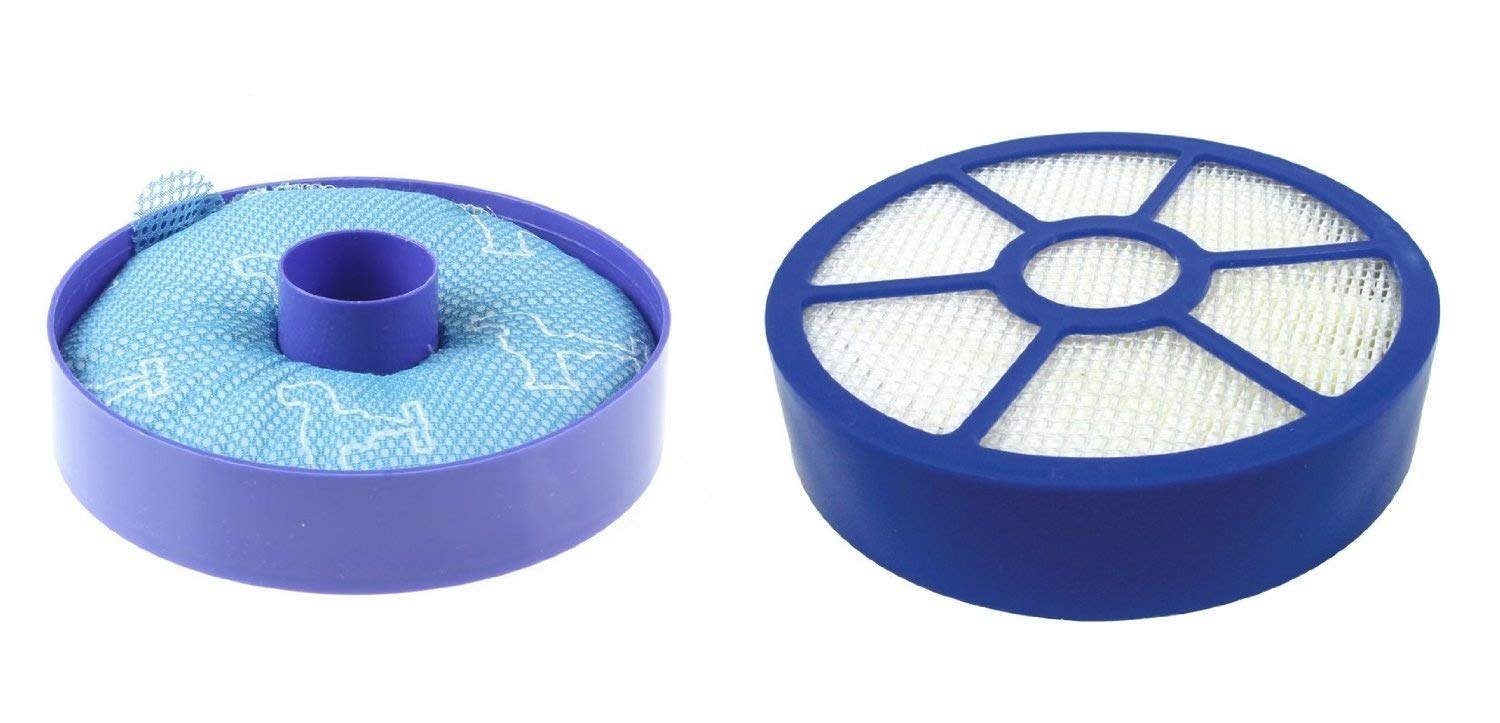 Dyson DC33 Animal, DC33 All Floor Replacement Bundle Filter Kit, 1 DC33