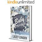 Meet Baby Morgan: New baby, new home, and one very naughty neighbour. Join Clara for laughs, tears, and all the messy magic of motherhood. (Clara Andrews Series - Book 5)