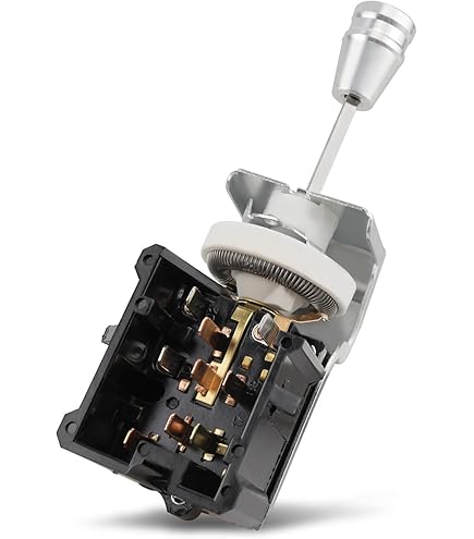 Amazon.com: Standard Motor Products DS-531 Headlight Switch