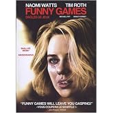 Funny Games (2008)