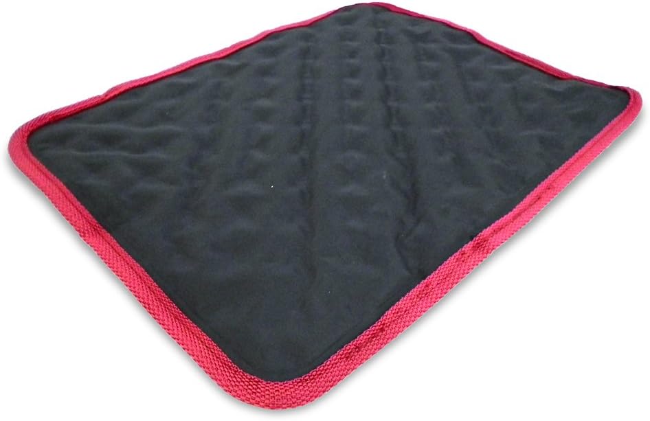 PowerFree Laptop Cooling Mat Laptop Cool Mat Lightweight Heat
