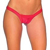 BODYZONE womens Comfort V Thong