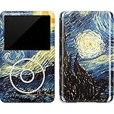 Van Gogh iPod Classic (6th Gen) 80 & 160GB Skin