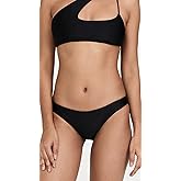 MIKOH Women's Zuma Bikini Bottoms