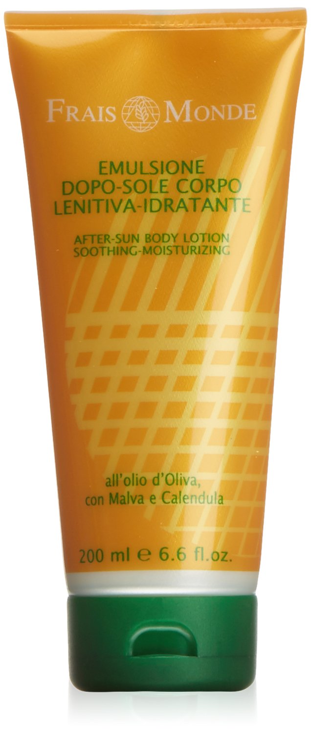 FRAIS MONDE - AFTER SUN-BODY-F.MONDE