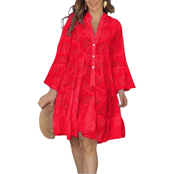 tiana b lace dresses Tiana B. Lg Blue Lined Lace Shift Dress